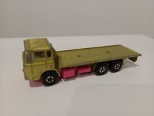 Matchbox superkings daf for sale  TEIGNMOUTH