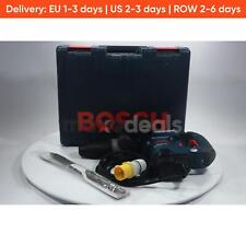 Used, Bosch 0611321060 Demolition Hammer With SDS-Max New NFP for sale  Shipping to South Africa