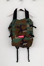 Supreme tote backpack for sale  WALLINGFORD