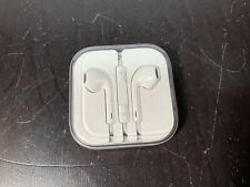 OEM Apple EarPods Earbuds Earphone Headphone Wired 3.5 mm for iPhone iPad iPod for sale  Shipping to South Africa