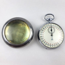 Chronometer watch pocket for sale  Boiling Springs