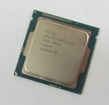 Intel Core i3-4170 3,7 GHz Dual-Core Sockel LGA 1150 SR1PL Prozessor CPU, usado comprar usado  Enviando para Brazil