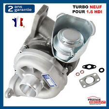 Turbo neuf 1.6 usato  Spedire a Italy