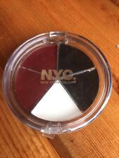 N.Y.C. Make Me Boo-tiful Too Halloween Makeup Kit for sale  Shipping to South Africa