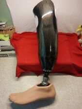 Ottobock knee prosthetic for sale  Louisville