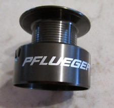 Pflueger patriarch spare for sale  South Haven