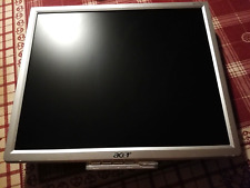 Acer al1716 monitor usato  Vigevano