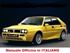 Lancia delta 1979 usato  Val Di Nizza