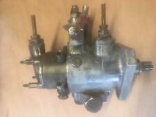 Diesel fuel injection for sale  TRURO
