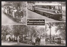 Dresden pionier eisenbahn gebraucht kaufen  Berlin