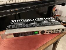 Behringer virtualizer pro gebraucht kaufen  Berlin
