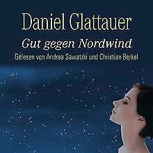 Nordwind cds glattauer gebraucht kaufen  Berlin