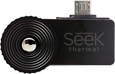 Used, Seek Thermal CompactXR – Outdoor Thermal Imaging Camera Android MicroUSB for sale  Shipping to South Africa