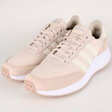 Para mujer Adidas Run Años 70 Retro Cloudfoam Cordones Zapatos para Correr Rosa Pálido HP7858 segunda mano  Embacar hacia Argentina