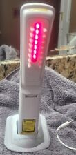 Hairmax Advanced 7 Laser Comb Hair Loss Growth  Device Red Light Machine GUC  for sale  Shipping to South Africa