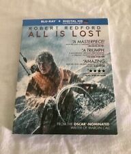 Usado, All Is Lost (Blu-ray, 2013) comprar usado  Enviando para Brazil