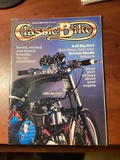 Classic bike magazine for sale  Ireland