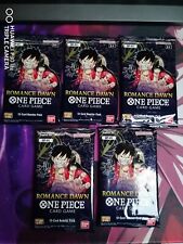 Boosters one piece d'occasion  Cassel