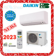 Daikin atxf25e arxf25e usato  Italia