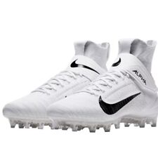 Usado, Nike Alpha Menace Elite 2 Branco Tamanho 11.5 AO3374-101 comprar usado  Enviando para Brazil