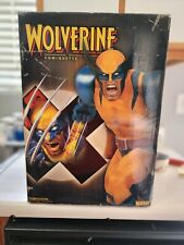 Wolverine comiquette sideshow for sale  Winston Salem