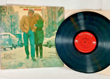 The Free Wheelin' por Bob Dylan álbum de vinil 1963 comprar usado  Enviando para Brazil