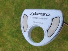 Taylormade rossa corza for sale  ANNAN