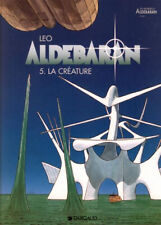 Aldebaran tome créature d'occasion  Lille-