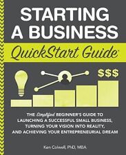 Starting business quickstart for sale  San Jose