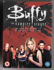 Buffy vampire slayer for sale  Sacramento