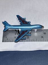 Diecast toy airliner for sale  Attleboro