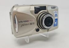 Olympus µmju iii for sale  MANCHESTER
