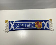 Scotland window banner for sale  Mead