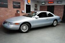 1993 lincoln mark for sale  Mesa