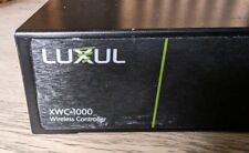 Luxul xwc 1000 for sale  AYLESBURY