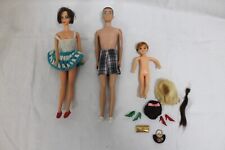 Barbie 1966 ken gebraucht kaufen  Riederich