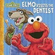Elmo visits dentist for sale  Orem