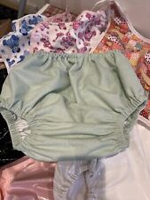 Abdl towelling plastic for sale  CLACTON-ON-SEA