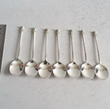 silver spoons for sale  TORQUAY