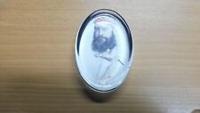 W.g.grace glass paperweight for sale  HUDDERSFIELD