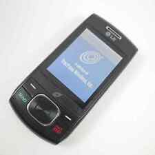 Teléfono deslizante negro LG 620GM (Tracfone) segunda mano  Embacar hacia Mexico