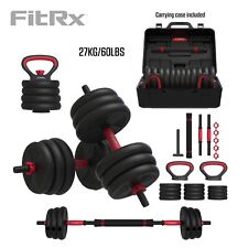 Fitrx smartbell gym for sale  Shipping to United Kingdom