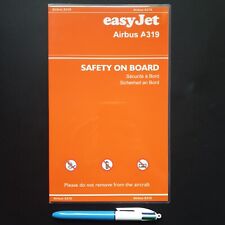 Easyjet a319 airline usato  Italia