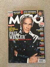 Mojo magazine july for sale  EXMOUTH