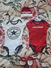 Babies set bodysuits for sale  AIRDRIE