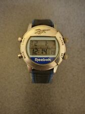 reebok watch for sale  OLDHAM