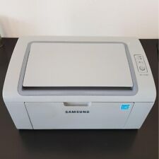 Samsung 2160 stampante usato  Montesano Sulla Marcellana