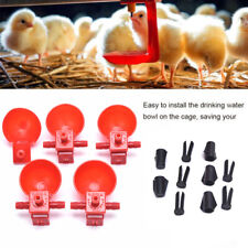 5pcs poultry chicken for sale  Shipping to Ireland