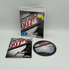 007: Blood Stone | Jogo PlayStation PS3 | Completo com Manual na Caixa | James Bond comprar usado  Enviando para Brazil
