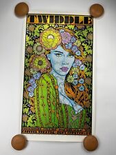 Used, Chuck Sperry Twiddle Frendsgiving New York Artist Edition /175 Print Poster for sale  North Hollywood